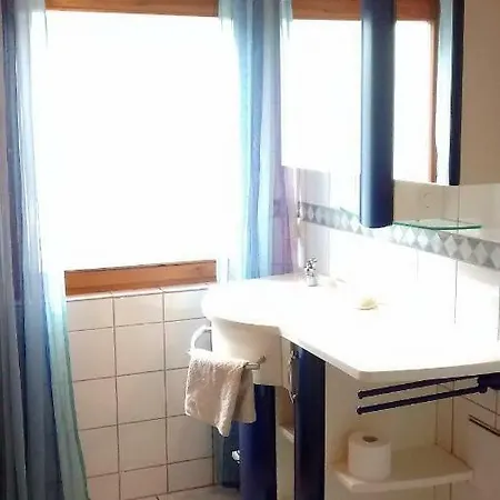 Ferienwohnung Am Bimbach Herzogenaurach