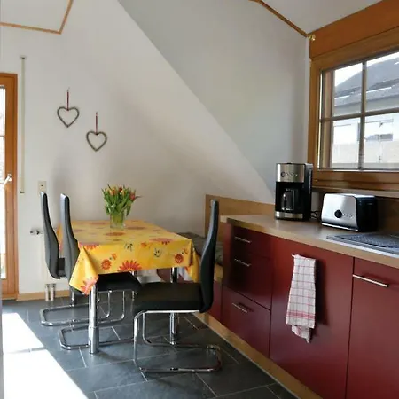 Ferienwohnung Am Bimbach *