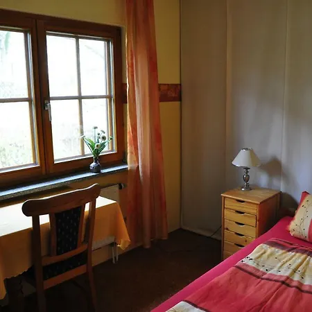 Ferienwohnung Am Bimbach Apartment Herzogenaurach