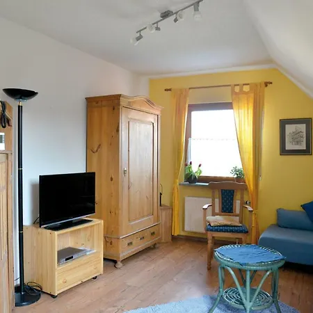 Apartment Ferienwohnung Am Bimbach Herzogenaurach