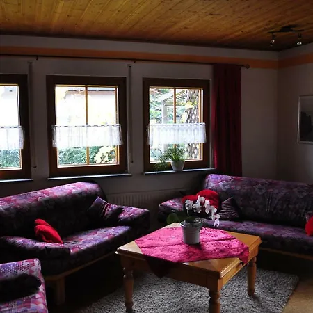 Ferienwohnung Am Bimbach Apartment *