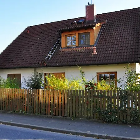 Ferienwohnung Am Bimbach Apartment Herzogenaurach