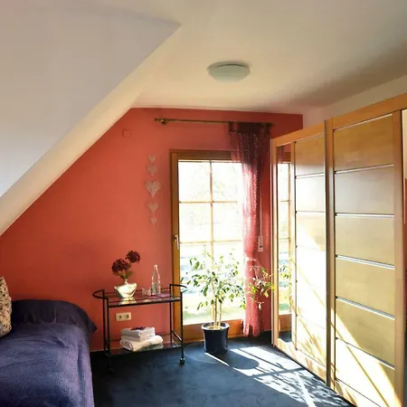 Ferienwohnung Am Bimbach Herzogenaurach